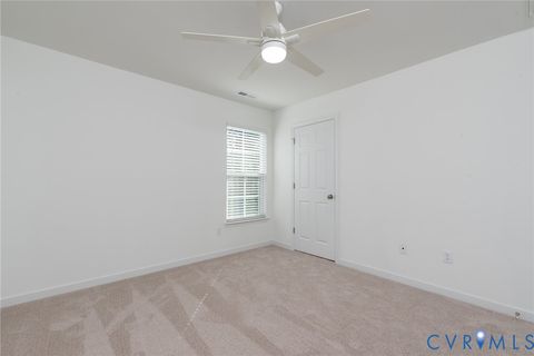 Tiny photo for 11301 Benton Pointe Way, Chester, VA 23831 (MLS # 2531442)