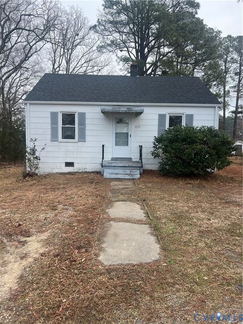 Photo of 14211 Bermuda Avenue, Chester, VA 23836 (MLS # 2604778)