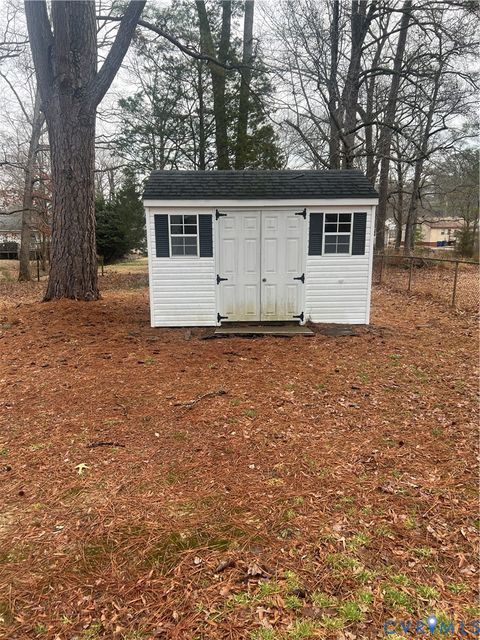 Tiny photo for 14211 Bermuda Avenue, Chester, VA 23836 (MLS # 2604778)