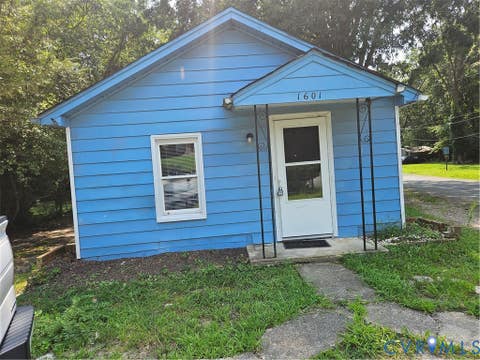 Photo of 1601 Byron Street, Henrico, VA 23222 (MLS # 2621746)