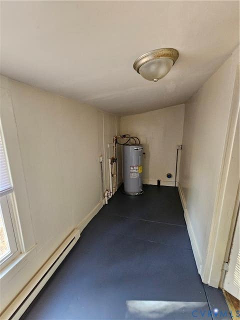 Tiny photo for 1601 Byron Street, Henrico, VA 23222 (MLS # 2621746)