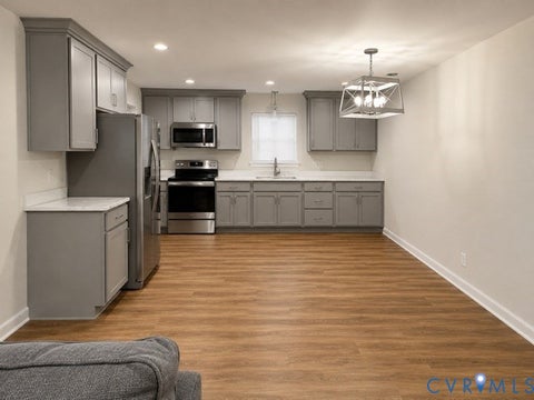Tiny photo for 117 E 4th Street, Blackstone, VA 23824 (MLS # 2623612)