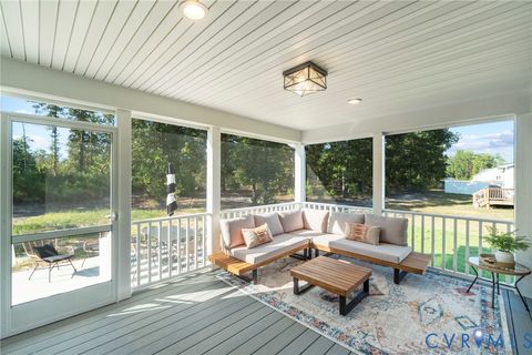 Tiny photo for Lot 40 Wendenburg Circle, Aylett, VA 23009 (MLS # 2606710)