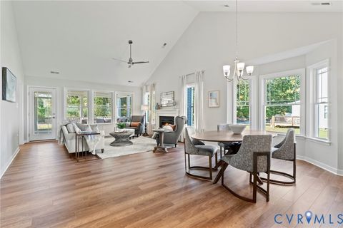 Tiny photo for Lot 40 Wendenburg Circle, Aylett, VA 23009 (MLS # 2606710)