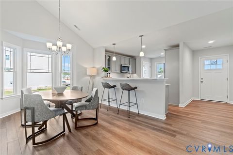 Tiny photo for Lot 40 Wendenburg Circle, Aylett, VA 23009 (MLS # 2606710)