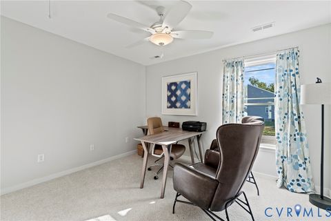 Tiny photo for Lot 40 Wendenburg Circle, Aylett, VA 23009 (MLS # 2606710)