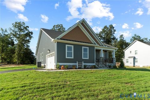 Tiny photo for Lot 40 Wendenburg Circle, Aylett, VA 23009 (MLS # 2606710)