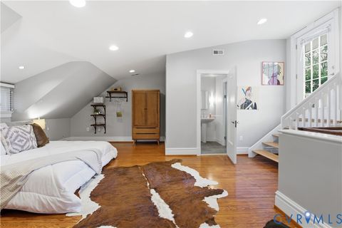 Tiny photo for 410 N Belmont Avenue, Richmond, VA 23221 (MLS # 2610734)