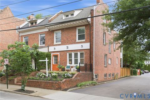 Photo of 410 N Belmont Avenue, Richmond, VA 23221 (MLS # 2610734)