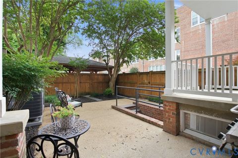 Tiny photo for 410 N Belmont Avenue, Richmond, VA 23221 (MLS # 2610734)