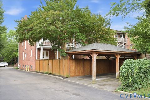 Tiny photo for 410 N Belmont Avenue, Richmond, VA 23221 (MLS # 2610734)