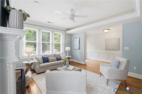 Tiny photo for 410 N Belmont Avenue, Richmond, VA 23221 (MLS # 2610734)