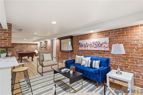 Tiny photo for 410 N Belmont Avenue, Richmond, VA 23221 (MLS # 2610734)