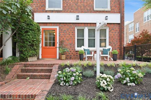 Tiny photo for 410 N Belmont Avenue, Richmond, VA 23221 (MLS # 2610734)