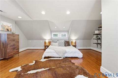 Tiny photo for 410 N Belmont Avenue, Richmond, VA 23221 (MLS # 2610734)