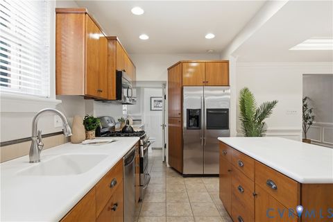 Tiny photo for 410 N Belmont Avenue, Richmond, VA 23221 (MLS # 2610734)