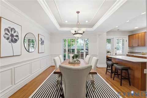 Tiny photo for 410 N Belmont Avenue, Richmond, VA 23221 (MLS # 2610734)