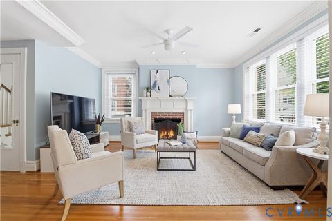 Tiny photo for 410 N Belmont Avenue, Richmond, VA 23221 (MLS # 2610734)
