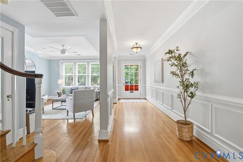 Tiny photo for 410 N Belmont Avenue, Richmond, VA 23221 (MLS # 2610734)