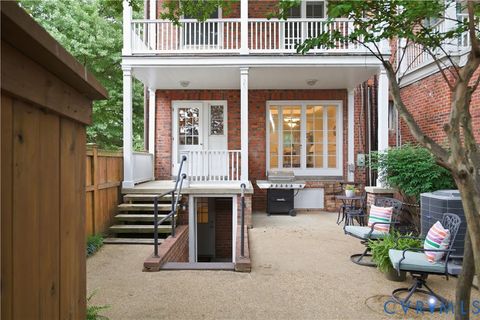 Tiny photo for 410 N Belmont Avenue, Richmond, VA 23221 (MLS # 2610734)