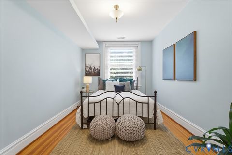 Tiny photo for 410 N Belmont Avenue, Richmond, VA 23221 (MLS # 2610734)