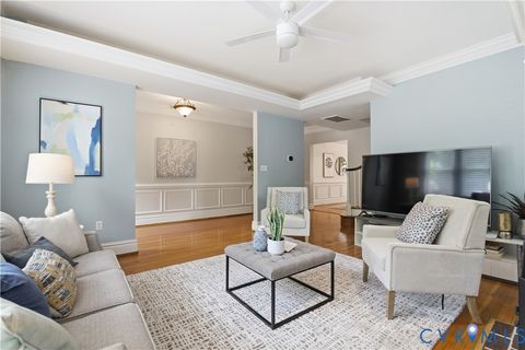 Tiny photo for 410 N Belmont Avenue, Richmond, VA 23221 (MLS # 2610734)