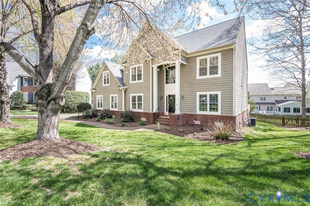 5800 Marcross Court