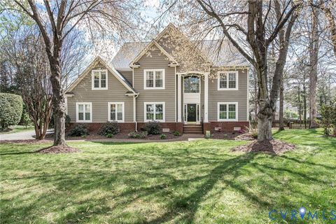 5800 Marcross Court Glen Allen VA 23059