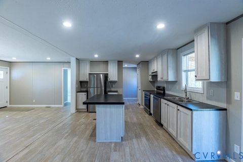 Tiny photo for 192 Pond Drive, Kenbridge, VA 23944 (MLS # 2605285)