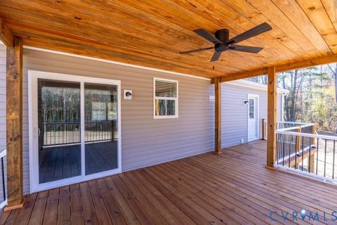 Tiny photo for 192 Pond Drive, Kenbridge, VA 23944 (MLS # 2605285)
