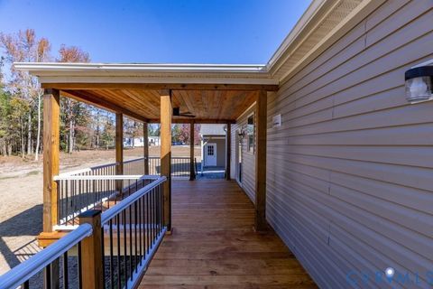 Tiny photo for 192 Pond Drive, Kenbridge, VA 23944 (MLS # 2605285)