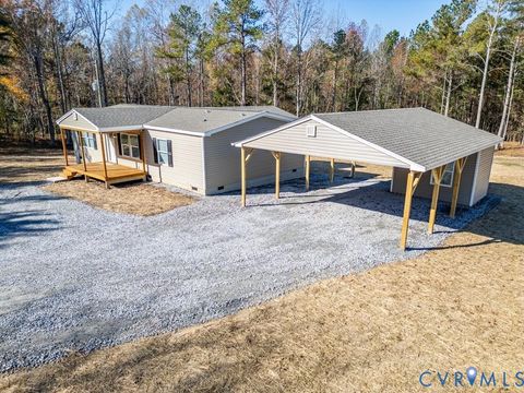 Tiny photo for 192 Pond Drive, Kenbridge, VA 23944 (MLS # 2605285)