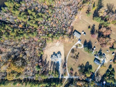 Tiny photo for 192 Pond Drive, Kenbridge, VA 23944 (MLS # 2605285)