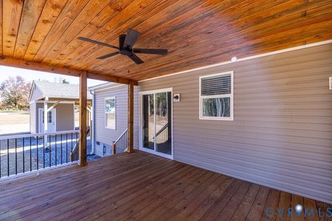 Tiny photo for 192 Pond Drive, Kenbridge, VA 23944 (MLS # 2605285)