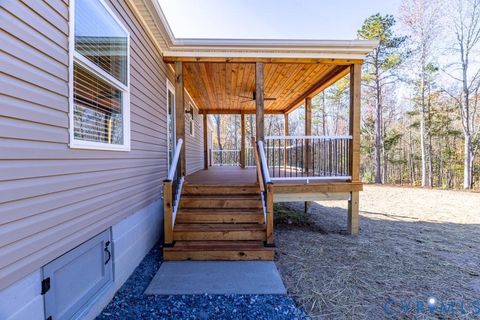 Tiny photo for 192 Pond Drive, Kenbridge, VA 23944 (MLS # 2605285)