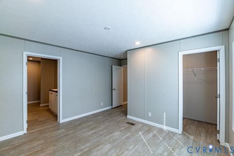 Tiny photo for 192 Pond Drive, Kenbridge, VA 23944 (MLS # 2605285)