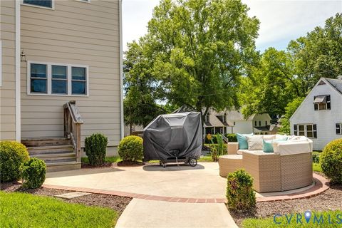 Tiny photo for 1814 Carter Street, Richmond, VA 23220 (MLS # 2614280)