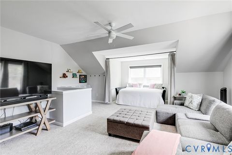 Tiny photo for 1814 Carter Street, Richmond, VA 23220 (MLS # 2614280)