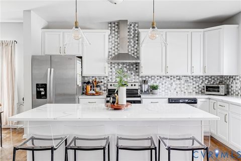 Tiny photo for 1814 Carter Street, Richmond, VA 23220 (MLS # 2614280)