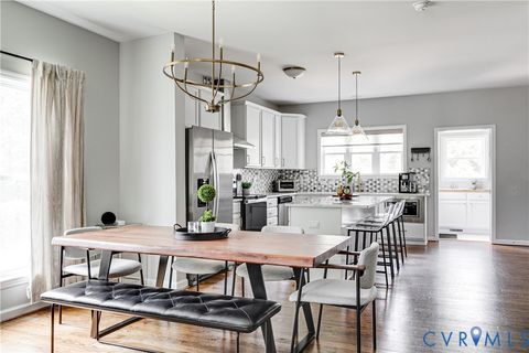 Tiny photo for 1814 Carter Street, Richmond, VA 23220 (MLS # 2614280)