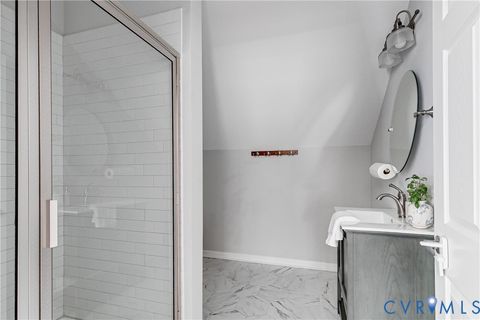 Tiny photo for 1814 Carter Street, Richmond, VA 23220 (MLS # 2614280)
