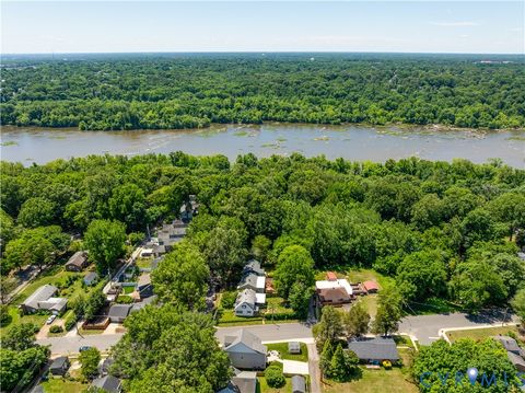 Tiny photo for 1814 Carter Street, Richmond, VA 23220 (MLS # 2614280)