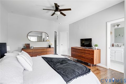Tiny photo for 1814 Carter Street, Richmond, VA 23220 (MLS # 2614280)