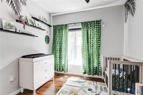 Tiny photo for 1814 Carter Street, Richmond, VA 23220 (MLS # 2614280)