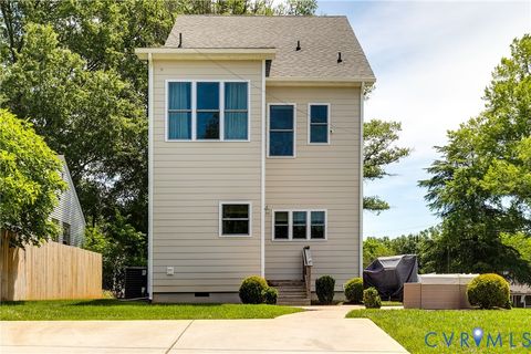 Tiny photo for 1814 Carter Street, Richmond, VA 23220 (MLS # 2614280)