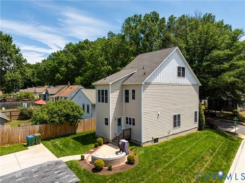 Tiny photo for 1814 Carter Street, Richmond, VA 23220 (MLS # 2614280)
