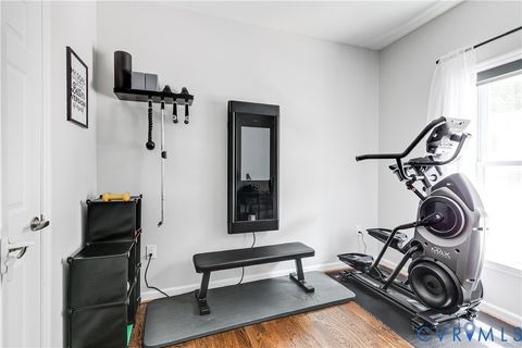 Tiny photo for 1814 Carter Street, Richmond, VA 23220 (MLS # 2614280)