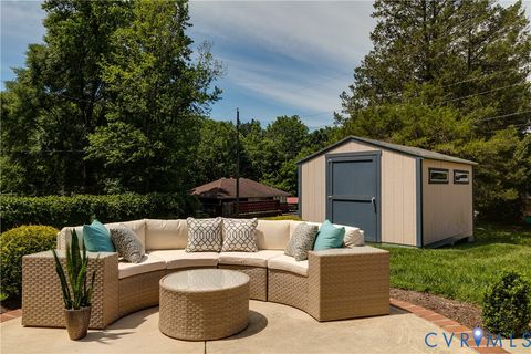 Tiny photo for 1814 Carter Street, Richmond, VA 23220 (MLS # 2614280)