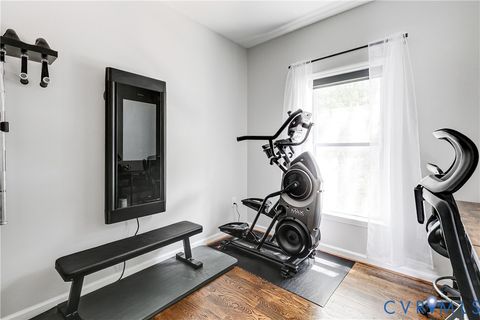 Tiny photo for 1814 Carter Street, Richmond, VA 23220 (MLS # 2614280)