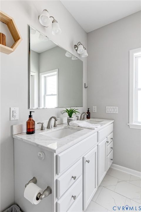 Tiny photo for 1814 Carter Street, Richmond, VA 23220 (MLS # 2614280)
